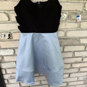 Blondie Nites Party Dress